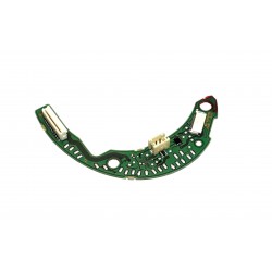 Sony WH1000XM3 Sub Mounted PC Board Assy, SV