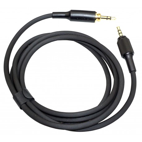 Sony Headphone Cable in 1.2 or 2.5 metres for MDR-M1 S0102103011 S0102103021