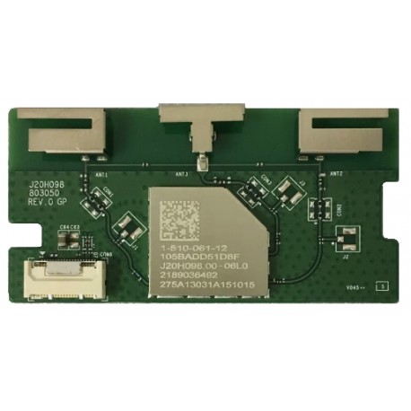 Sony Television WLAN/BT Module