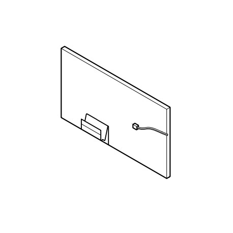 Sony LCD Panel for XAV-1500 S0100426311 S0100342711