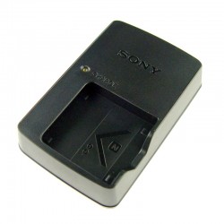 Sony Battery Charger BC-CSN