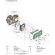 SLT-A33 / SLT-A33L / SLT-A33Y / SLT-A55 / SLT-A55V / SLT-A55L / SLT-A55VL / SLT-A55VY Sony Camera Exploded Diagram