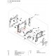 SLT-A33 / SLT-A33L / SLT-A33Y / SLT-A55 / SLT-A55V / SLT-A55L / SLT-A55VL / SLT-A55VY Sony Camera Exploded Diagram