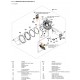 SLT-A33 / SLT-A33L / SLT-A33Y / SLT-A55 / SLT-A55V / SLT-A55L / SLT-A55VL / SLT-A55VY Sony Camera Exploded Diagram