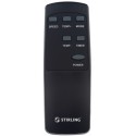 STIRLING Air Conditioner Remote for PA27W