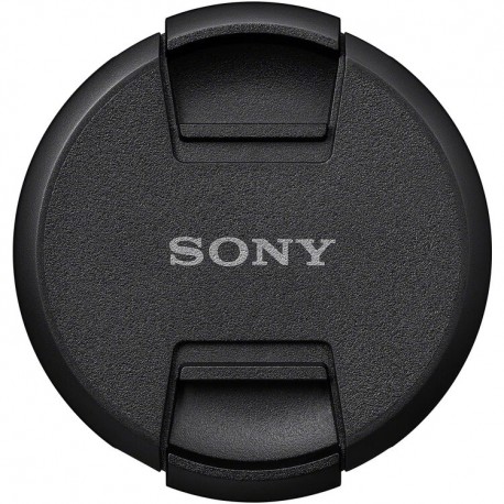 Sony 86mm Front Lens Cap for SEL2870GM S0X50039491