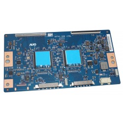 Sony TV T-CON Board KD-55X9500H S0100626211