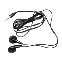 Sony MDR-E804YLP In-ear Earphones S0154280322