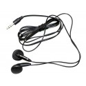 Sony MDR-E804YLP In-ear Earphones