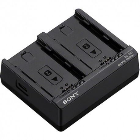 Sony Battery Charger BC-ZD1 S0A5075481A