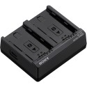 Sony Battery Charger BC-ZD1