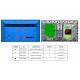 KD55X85J Sony Television Exploded Diagram