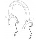 Sony Headphone Head Band for WH1000XM4 