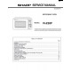 Sharp Microwave R-230F Service Manual