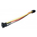 Sony Power / Control Cable for ILX-LR1