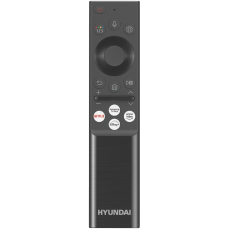 HYUNDAI TV Remote for H50UHDQLDZEN H55UHDQLDZEN H65UHDQLDZEN H75UHDQLDZEN