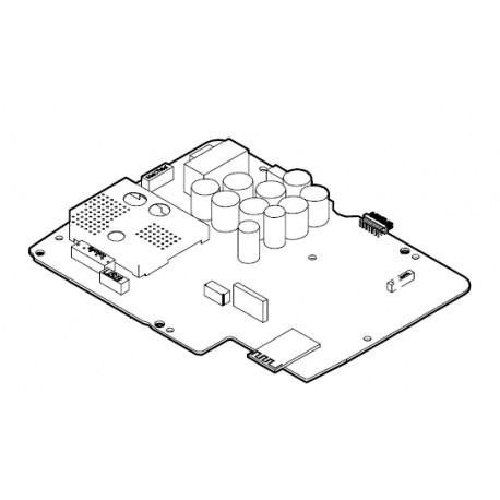 Sony Main Board for SRS-XP700