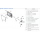 ZV-E10 / ZV-E10L Sony Camera Exploded Diagram