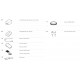 ZV-E10 / ZV-E10L Sony Camera Exploded Diagram