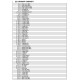 Sharp Refrigerator Exploded Diagram SJ-F602SP-SL / SJ-F602SP-BK / SJ-F653SP-SL / SJ-F653SP-BK