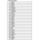 Sharp Refrigerator Exploded Diagram SJ-F602SP-SL / SJ-F602SP-BK / SJ-F653SP-SL / SJ-F653SP-BK