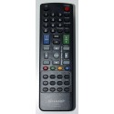 Sharp Television GA868WJSA Remote