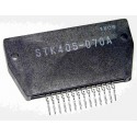 Integrated Circuit STK405-070A