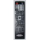 Sharp Audio Remote