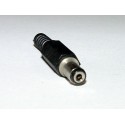 DC Plug 2.1mm