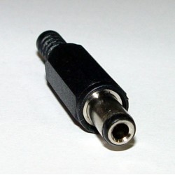 DC Plug 3.1mm