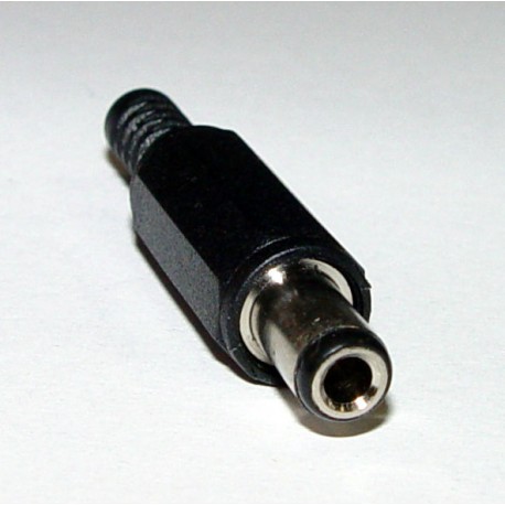 DC Plug 3.1mm