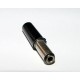 DC Plug 2.5mm Long Shaft