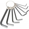 Allen Key Set - IMPERIAL