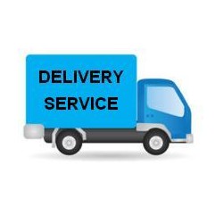 Delivery Service for Large Parcel