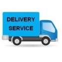 Delivery Service for Parcel $6.60