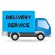 Delivery Service for Large Parcel $16.50