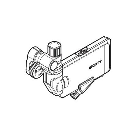 Sony LCD Block Assembly for PXWFS5 / PXWFS5K